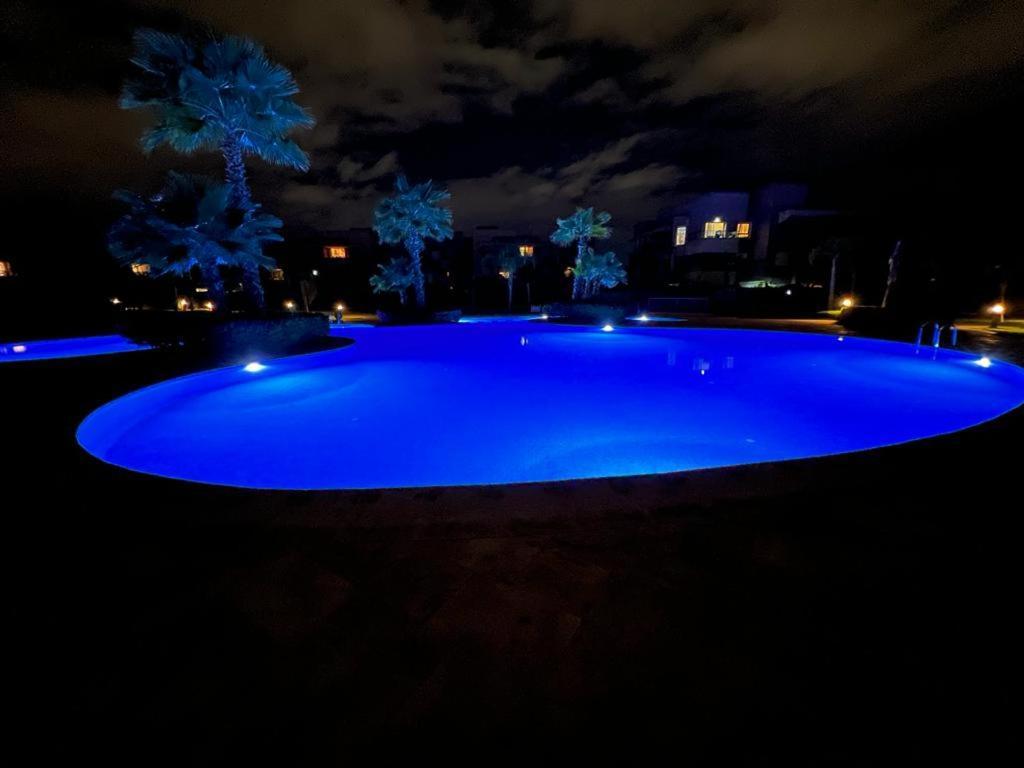 Appartement à Prestigia Marrakeche avec jardin Marraquexe Exterior foto