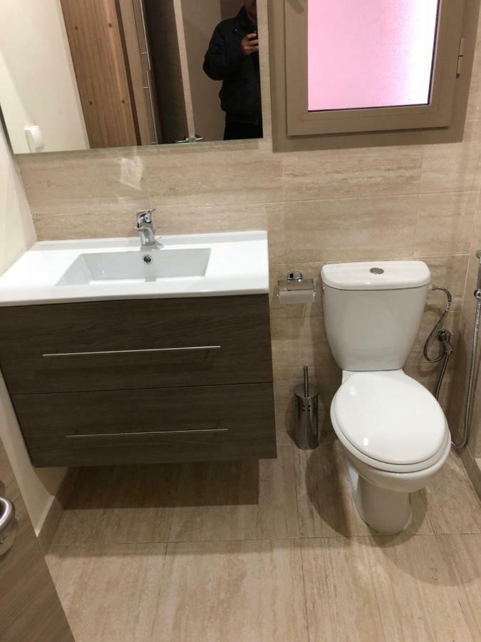 Appartement à Prestigia Marrakeche avec jardin Marraquexe Exterior foto