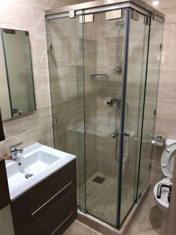 Appartement à Prestigia Marrakeche avec jardin Marraquexe Exterior foto