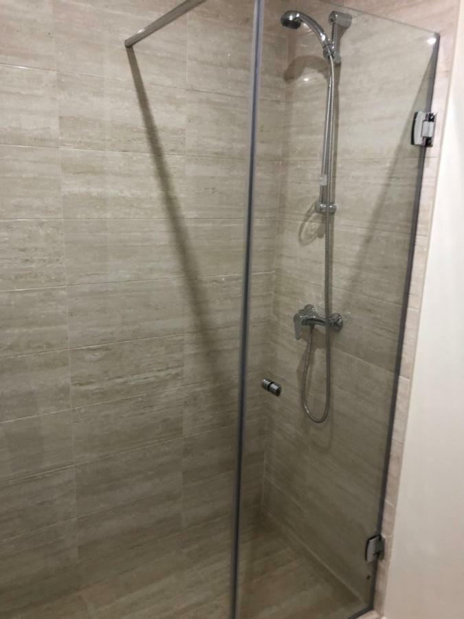 Appartement à Prestigia Marrakeche avec jardin Marraquexe Exterior foto